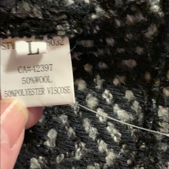 Pink Martini jacket - Picture 4 of 4